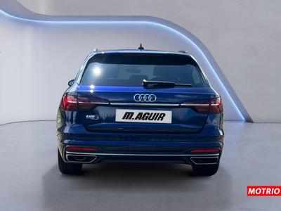 Audi A4 Avant V (3) 2.0 35 Tfsi 150 Business Line s tronic 7