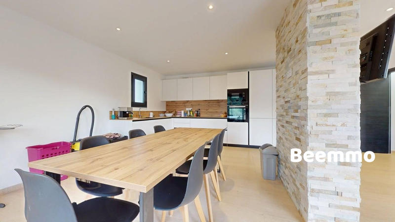 Villa - 98 m² - 4 pièces