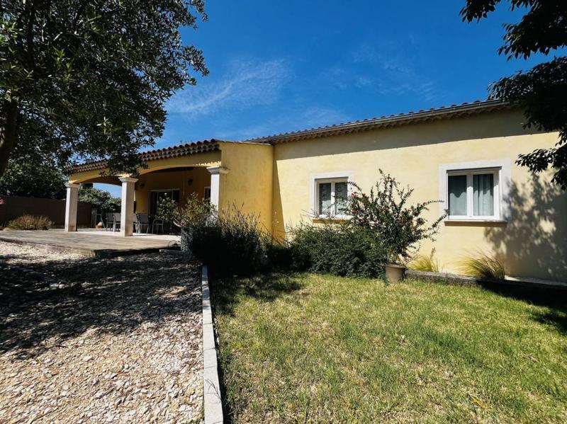 Villa - 144 m² - 5 pièces