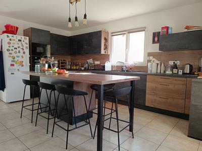 Villa - 164 m² - 6 pièces