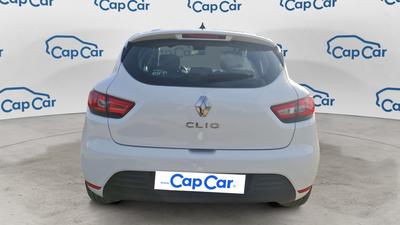 Renault Clio 1.5 dCi 90 Energy Air Medianav