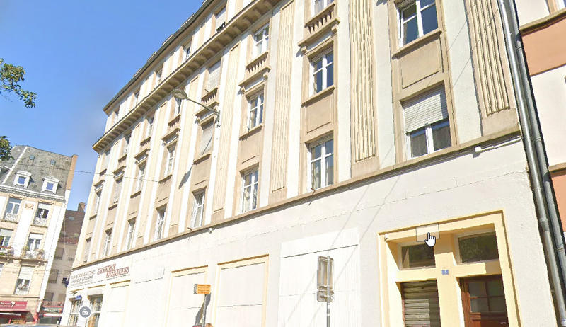 Appartement - 64 m² - 2 pièces