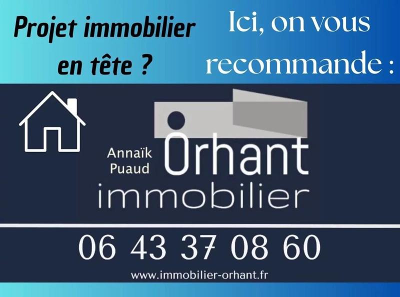 Maison - 100 m² - 6 pièces