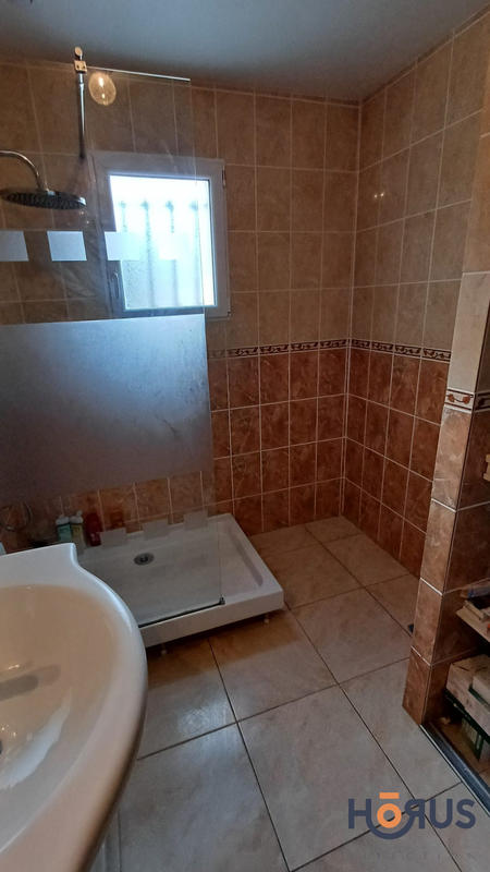 Viager - Maison - 109 m² - 4 pièces