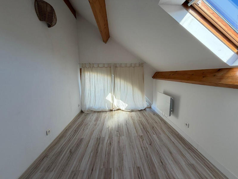 Duplex - 57 m² - 2 pièces