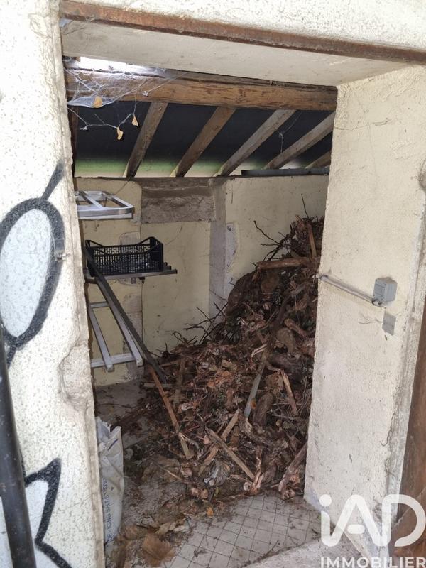 Maison de village - 143 m² - 5 pièces