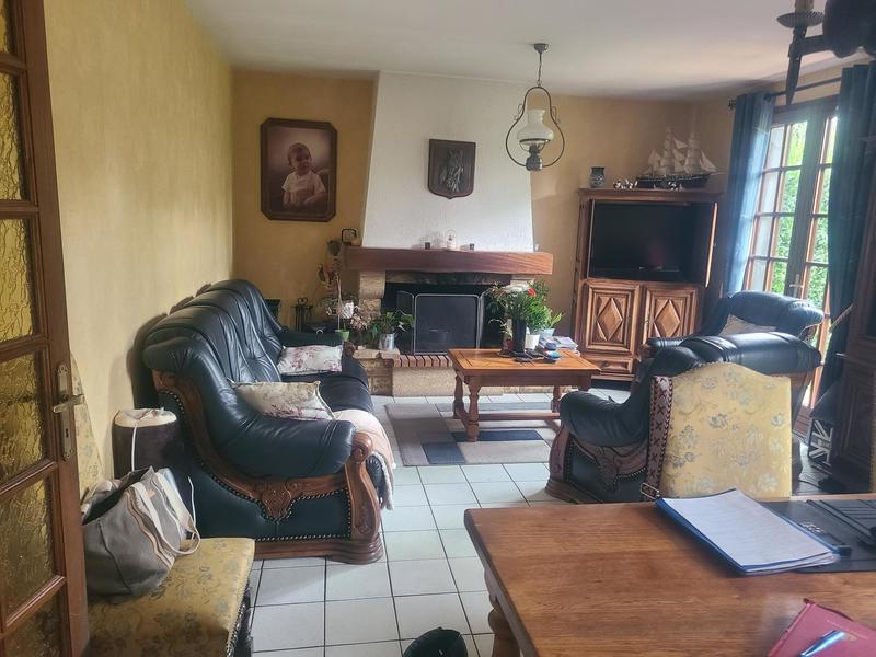 Local commercial - 500 m² - 5 pièces