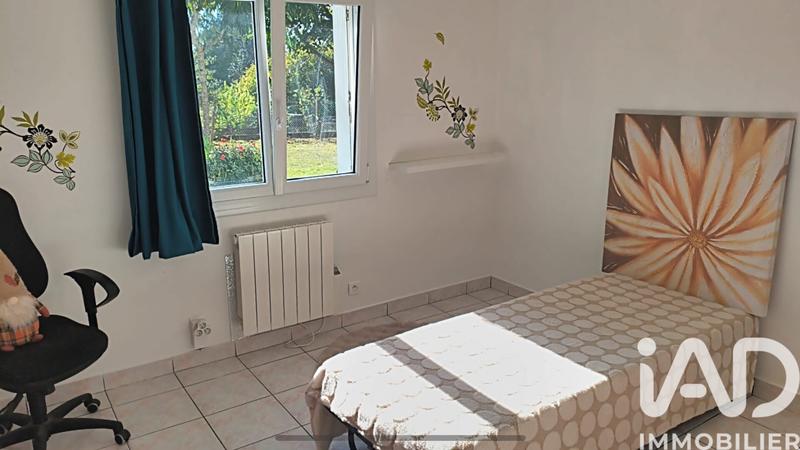 Maison - 194 m² - 8 pièces