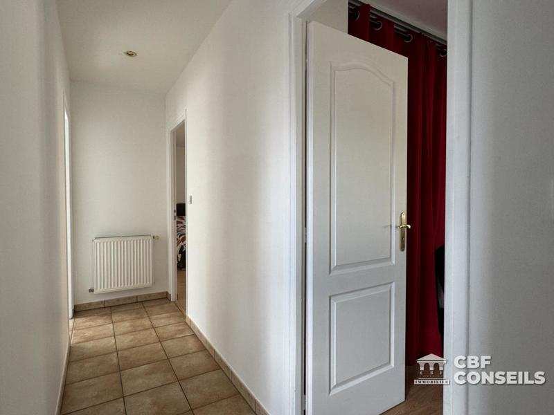 Maison - 113 m² - 4 pièces