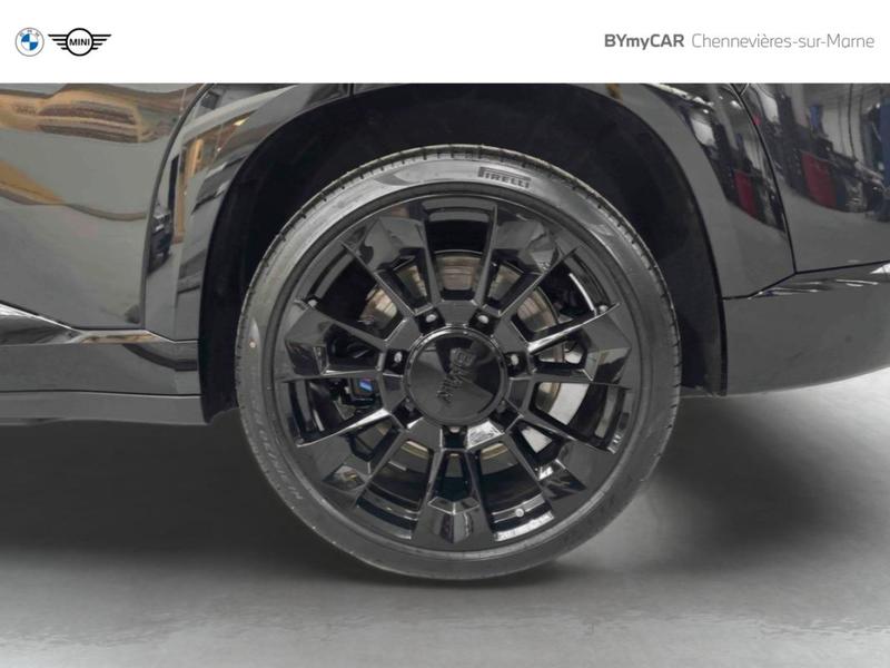 Bmw Xm G09 50e 476 ch Bva8