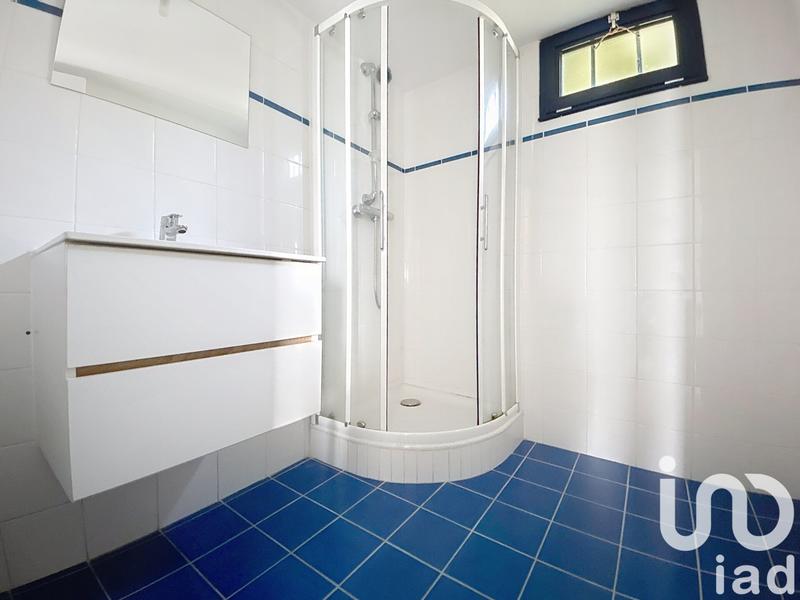 Maison - 62 m² - 4 pièces