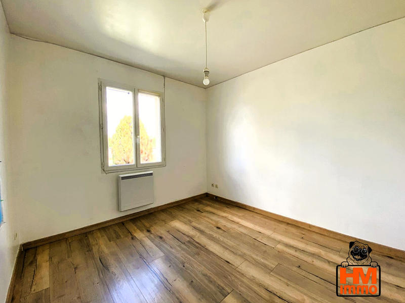 Maison - 98 m² - 5 pièces