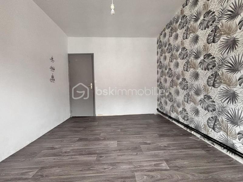 Maison de ville - 108 m² - 7 pièces