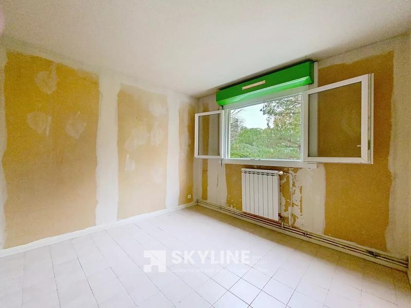 Appartement - 73 m² - 4 pièces