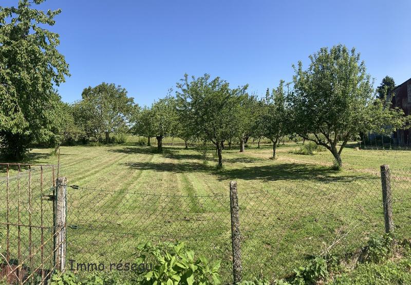 Maison - 215 m² - 9 pièces