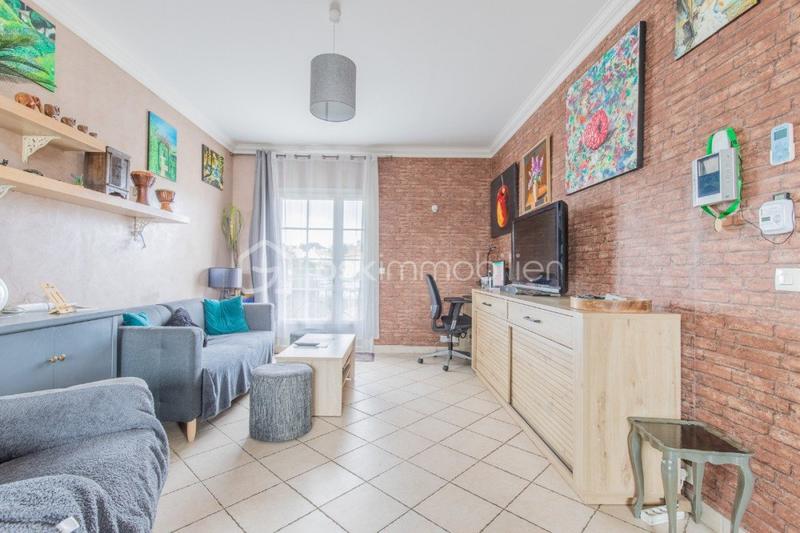 Maison traditionnelle - 118 m² - 4 pièces