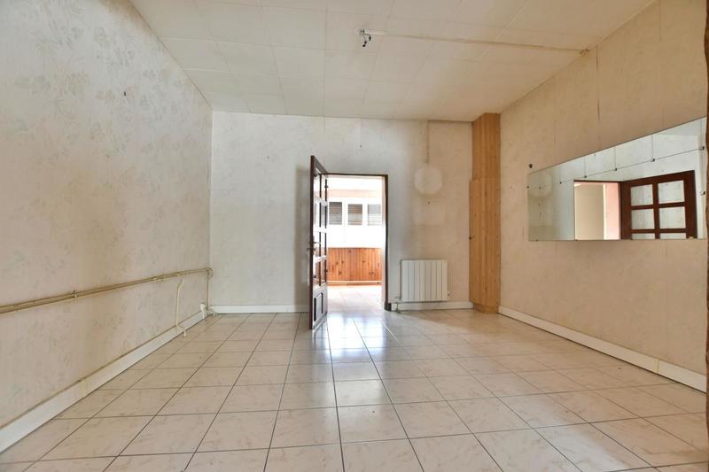 Maison - 136 m² - 6 pièces