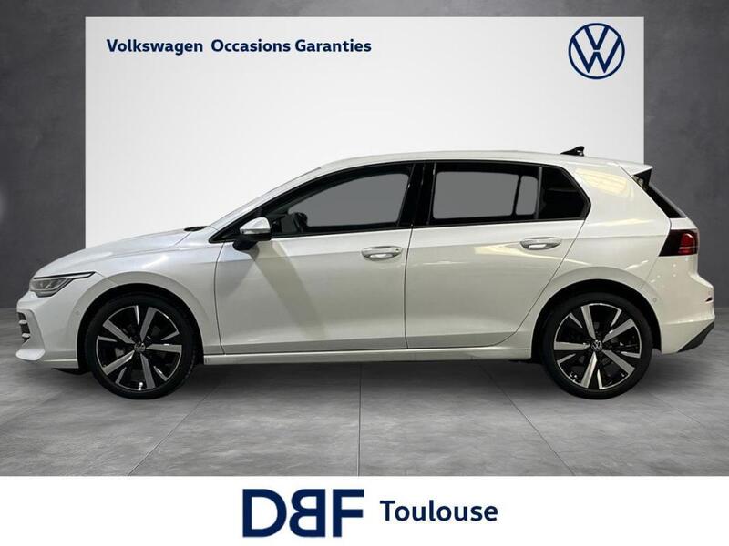 Volkswagen Golf 1.5 Tsi Evo2 116 Bvm6 Vw Edition