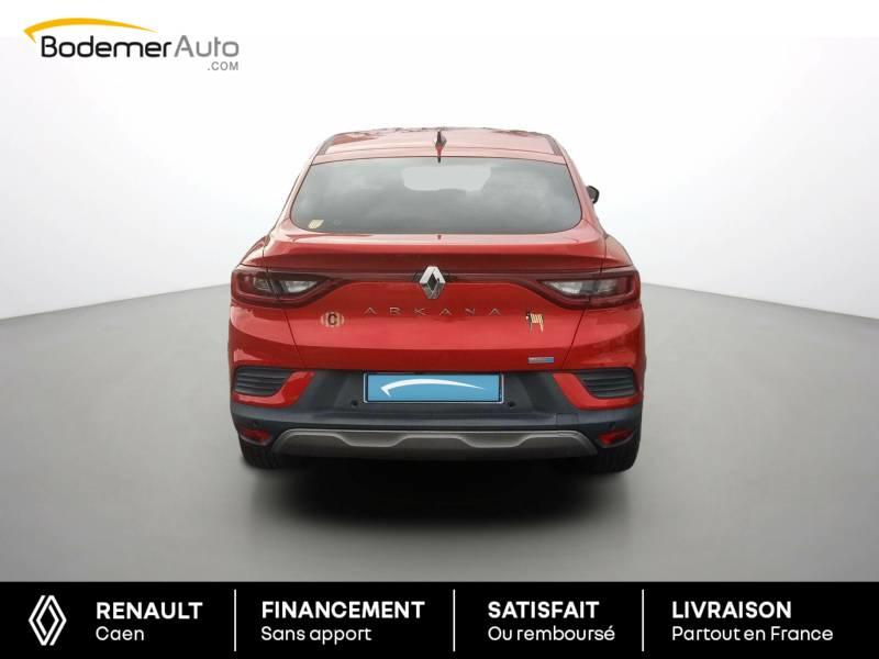 Renault Arkana E-Tech 145 - 21b Intens