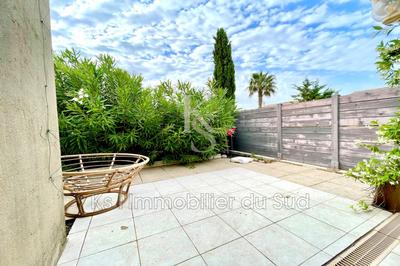 Maison - 42 m² - 2 pièces