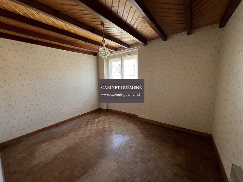 Maison - 79 m² - 4 pièces