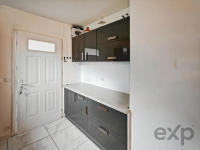 Duplex - 55 m² - 3 pièces