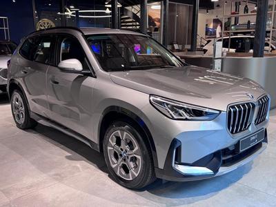 Bmw X1 U11 xDrive 25e 245ch Dkg7 xLine
