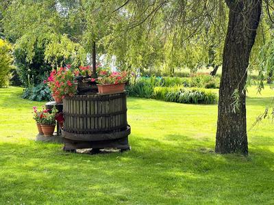 Maison - 350 m² - 14 pièces