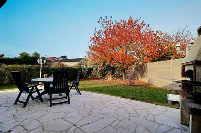 Maison - 97 m² - 5 pièces