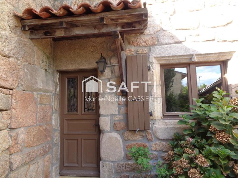 Maison - 116 m² - 5 pièces