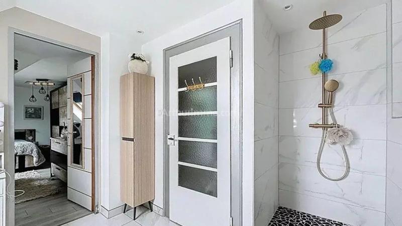 Maison - 112 m² - 6 pièces