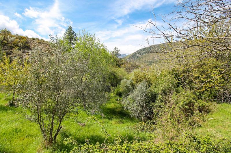 Mas - 142 m² - 6 pièces