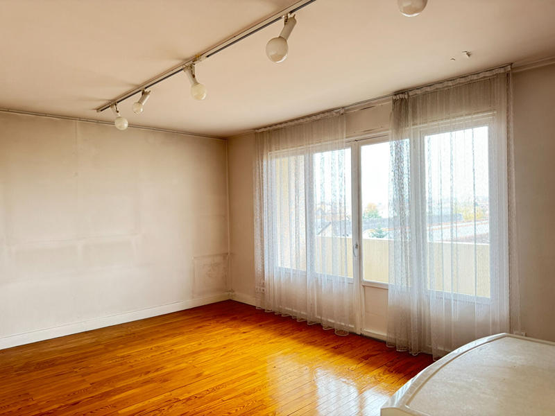 Appartement - 78 m² - 3 pièces