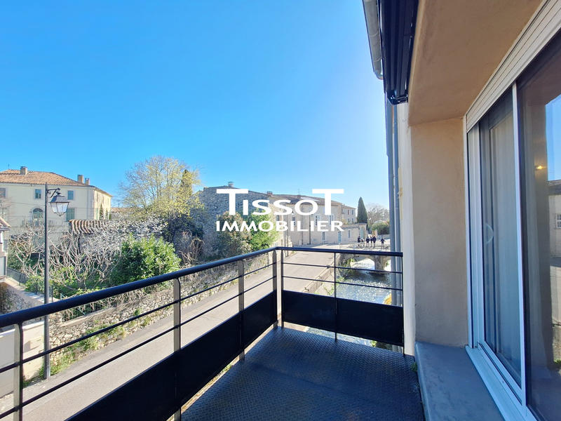 Duplex - 102 m² - 4 pièces