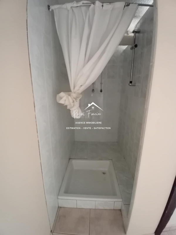 Maison - 118 m² - 7 pièces