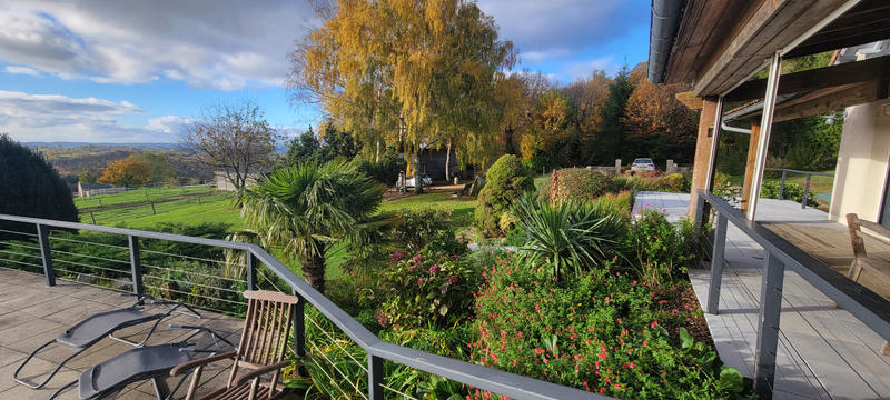 Maison - 136 m² - 6 pièces