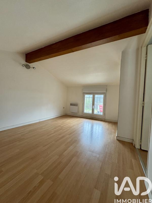 Maison de ville - 200 m² - 4 pièces