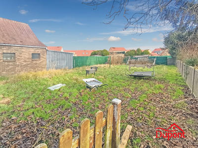 Maison ancienne - 52 m² - 2 pièces