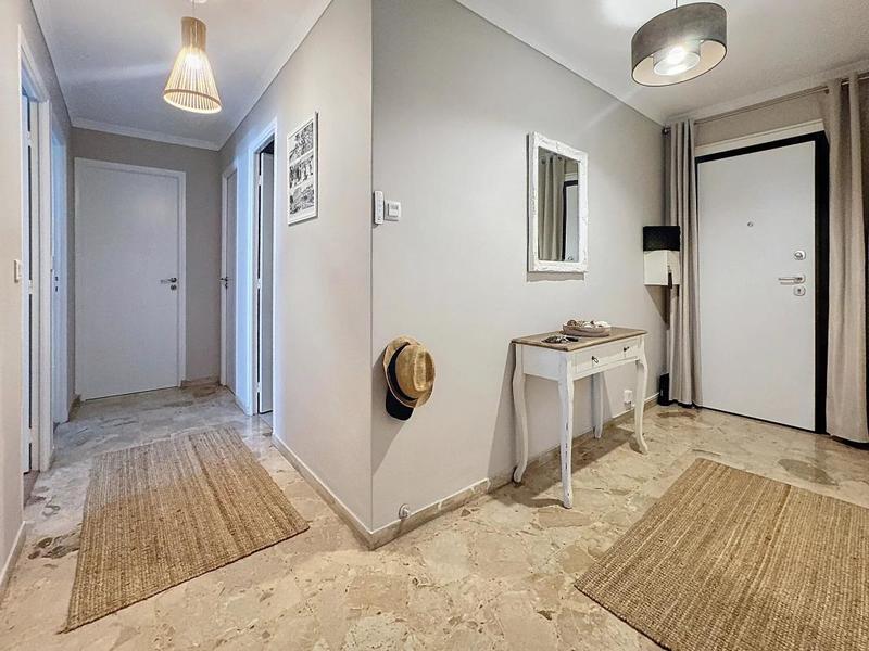 Appartement - 84 m² - 3 pièces