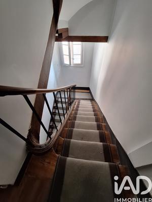 Appartement - 27 m² - 1 pièce