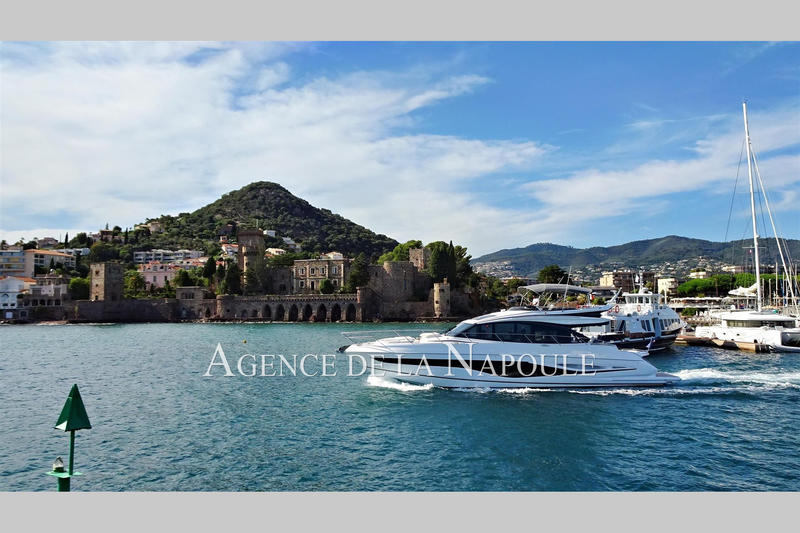 Appartement - 30 m² - 2 pièces