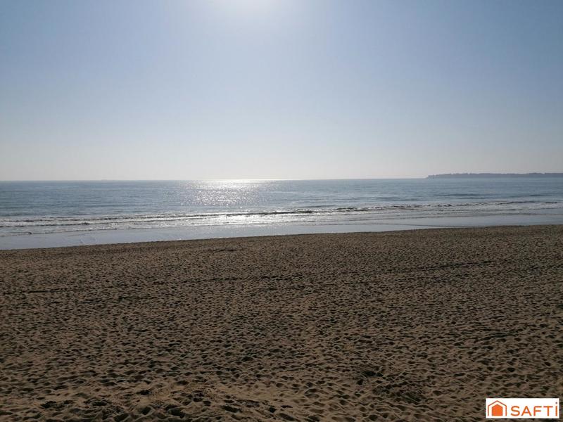 Appartement - 22 m² - 1 pièce