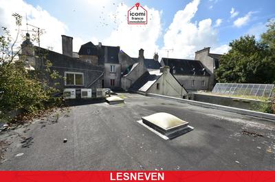 Local commercial - 278 m² - 6 pièces