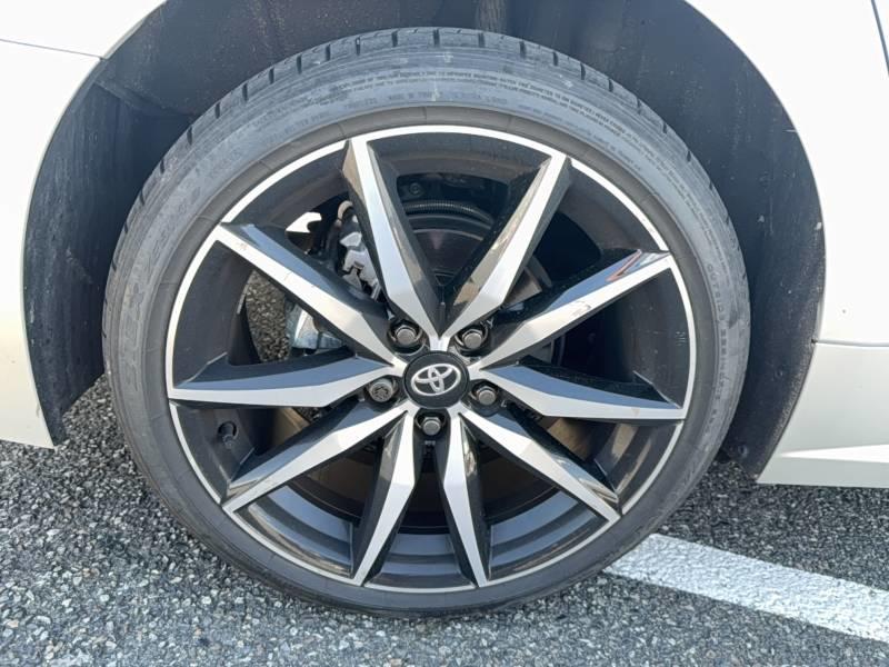 Toyota Corolla Touring Sports Hybride 196ch Gr Sport