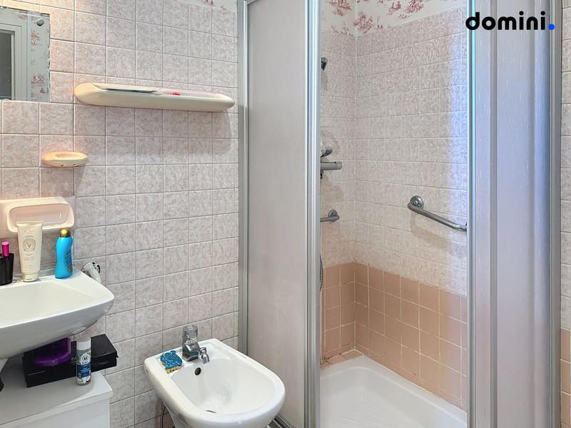 Maison ancienne - 127 m² - 6 pièces