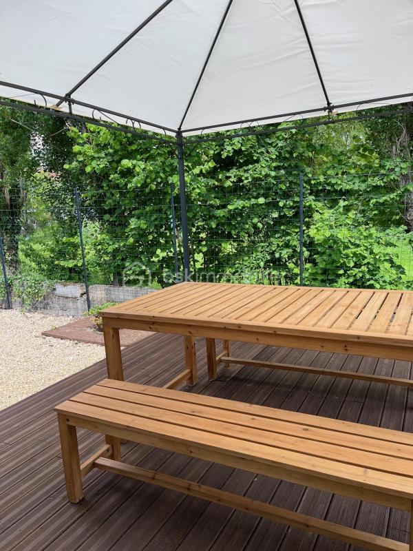 Maison - 88 m² - 4 pièces