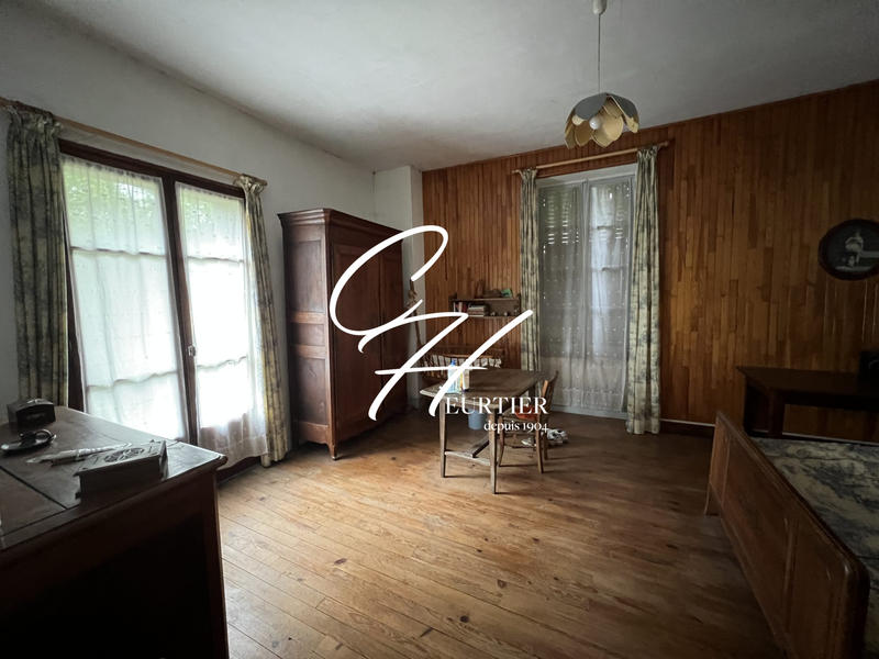 Maison - 118 m² - 6 pièces