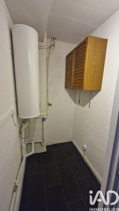 Appartement - 84 m² - 3 pièces