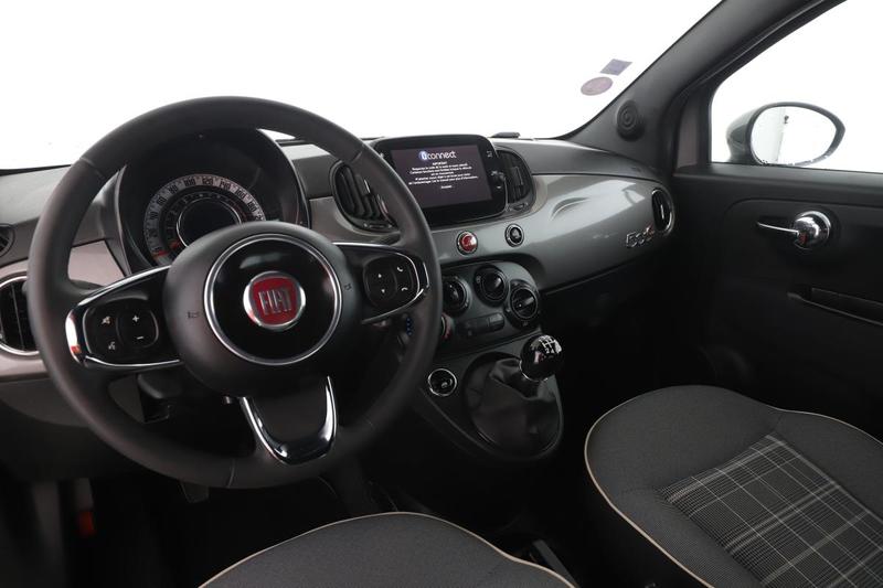 Fiat 500c c 1.2 Lounge 69 ch
