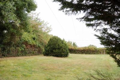 Terrain constructible - 1 460 m²